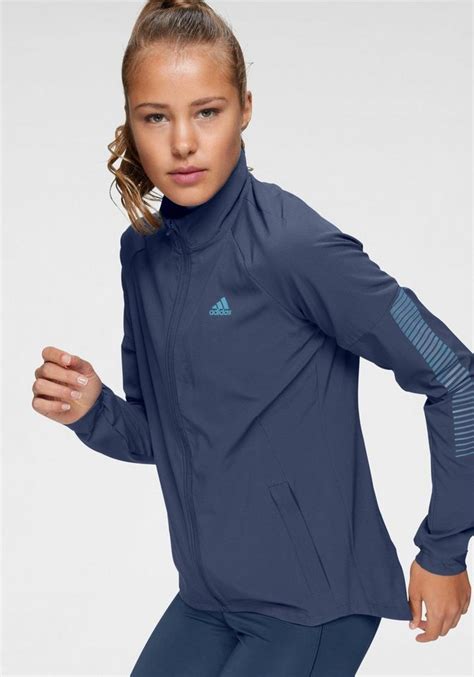 adidas Performance Laufjacke 